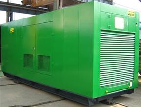 河西柴油发电机组的加热装置有哪些类型？