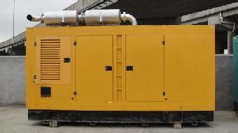 河西柴油发电机组北方使用是否需要加装加热装置？