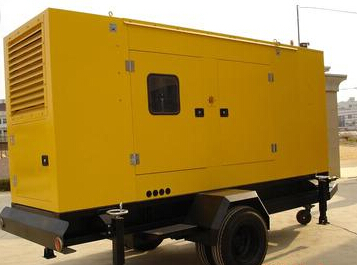 河西发电机组如何判断水冷式机油散热器是否需要清洗？