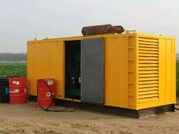 河西安装新的水冷式机油散热器密封件有哪些注意事项？