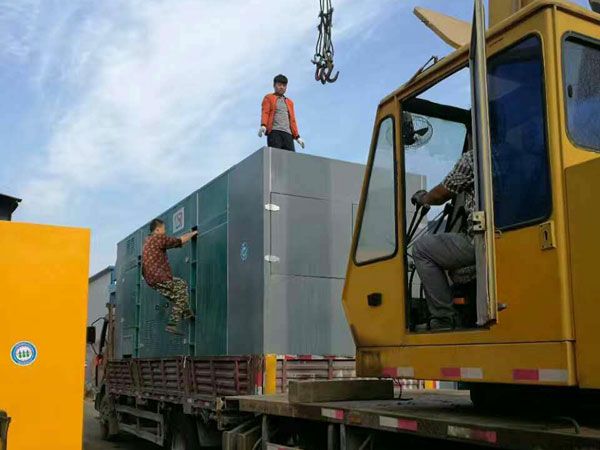 河西更换水冷式机油散热器密封件的操作流程是怎样的？