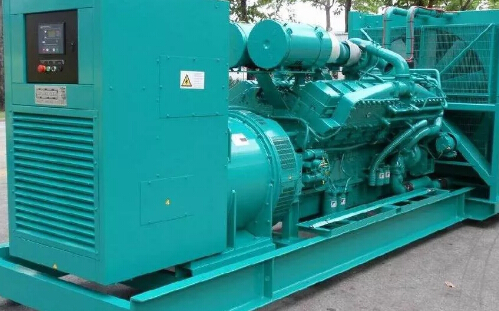 河西柴油发电机组冬季使用中需要注意哪些事项？