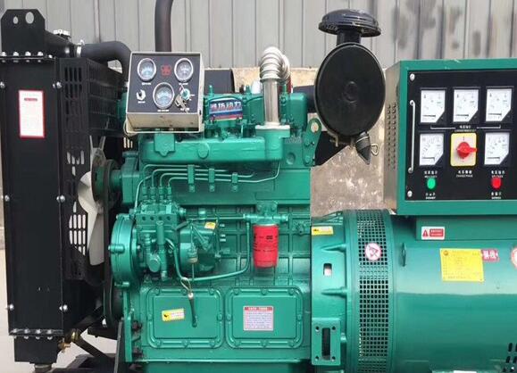 河西柴油发电机冬季保养周期和夏季一样吗？